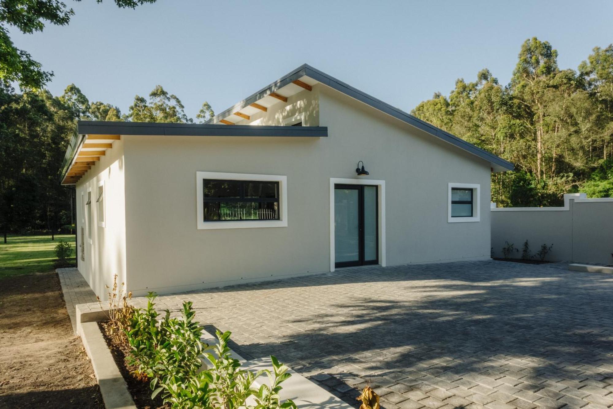 21 Heather Road George Exteriör bild